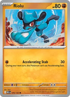 Mega Evolution