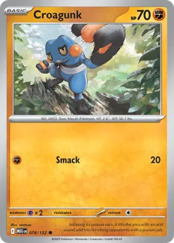 Mega Evolution