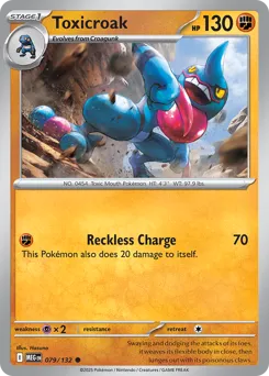 Mega Evolution
