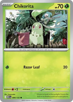 Mega Evolution