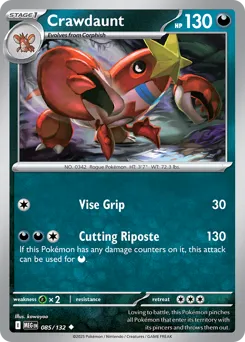 Mega Evolution