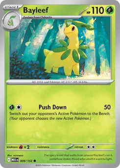 Mega Evolution