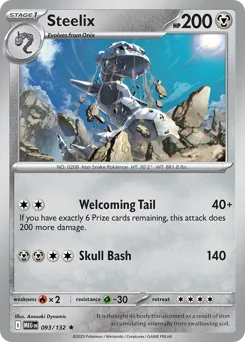 Mega Evolution