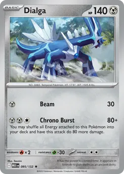 Mega Evolution