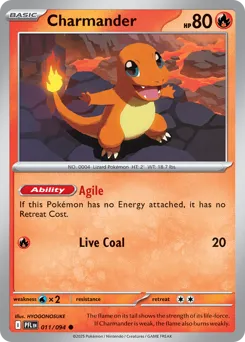 Phantasmal Flames