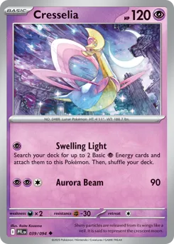 Phantasmal Flames