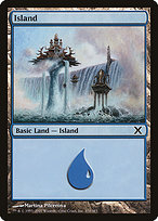 Island