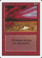 Flashfires