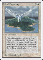 Island Sanctuary