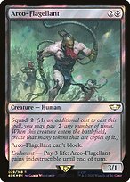 Arco-Flagellant