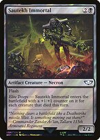 Sautekh Immortal