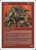Orgg