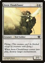 Aven Cloudchaser