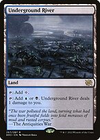Underground River