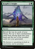 Kruphix's Insight