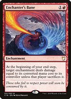Enchanter's Bane