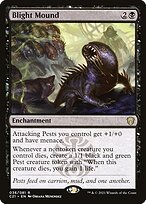Blight Mound