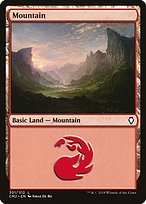 Mountain