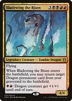 Bladewing the Risen