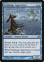 Voidmage Apprentice