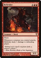 Hellrider