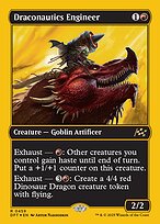 Draconautics Engineer