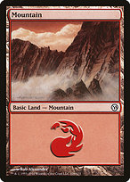 Mountain