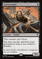 Gravecrawler