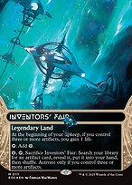 Inventors' Fair