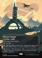 Power Depot