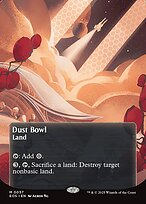 Dust Bowl