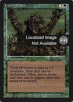 Living Lands