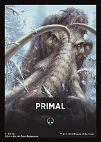 Primal