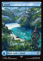 Island