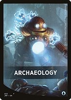Archaeology