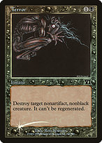 Terror