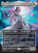 Liliana the Faultless