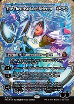 The Theorist, Jace Beleren