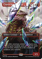 Craterclaw Colossus