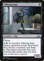 Pilfering Imp