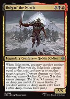 Bolg of the North