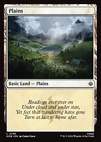 Plains