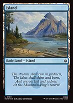 Island