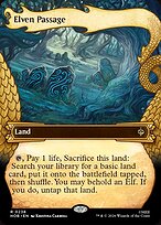 Elven Passage
