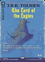 The Lord of the Eagles