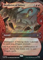 Desolation of Smaug