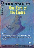 The Lord of the Eagles