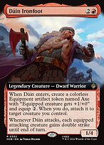 Dáin Ironfoot