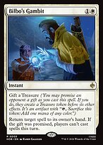 Bilbo's Gambit