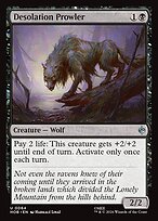 Desolation Prowler